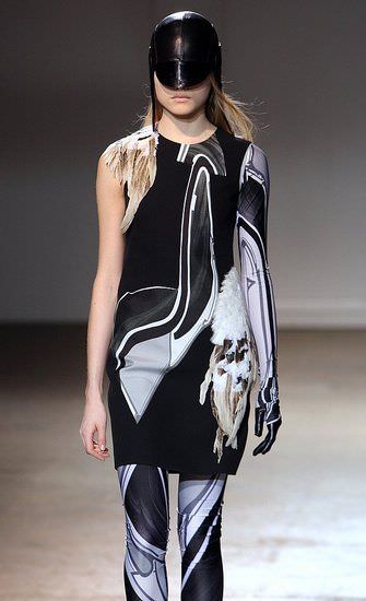 Felipe Oliveira Baptista, moda primavera verano 